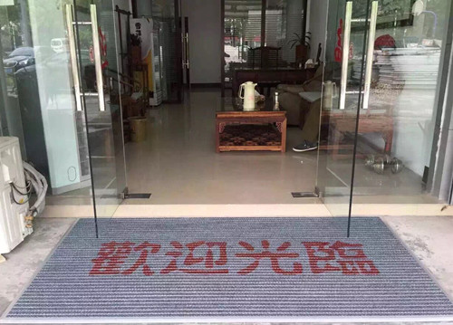 长沙铝合金除尘垫