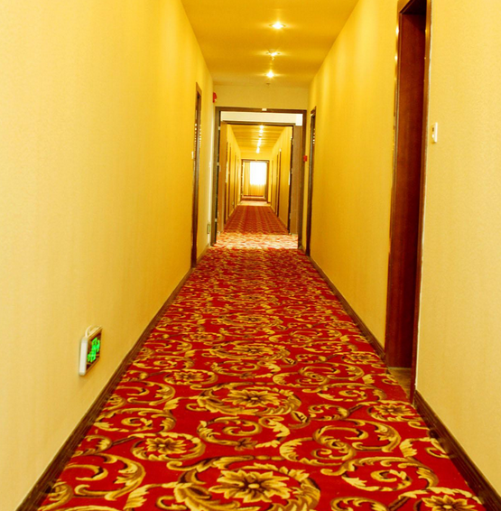 长沙宾馆酒店地毯