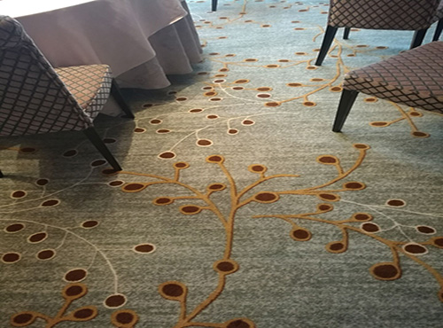 宾馆酒店地毯