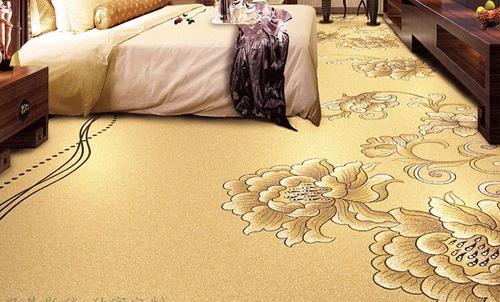 长沙地毯