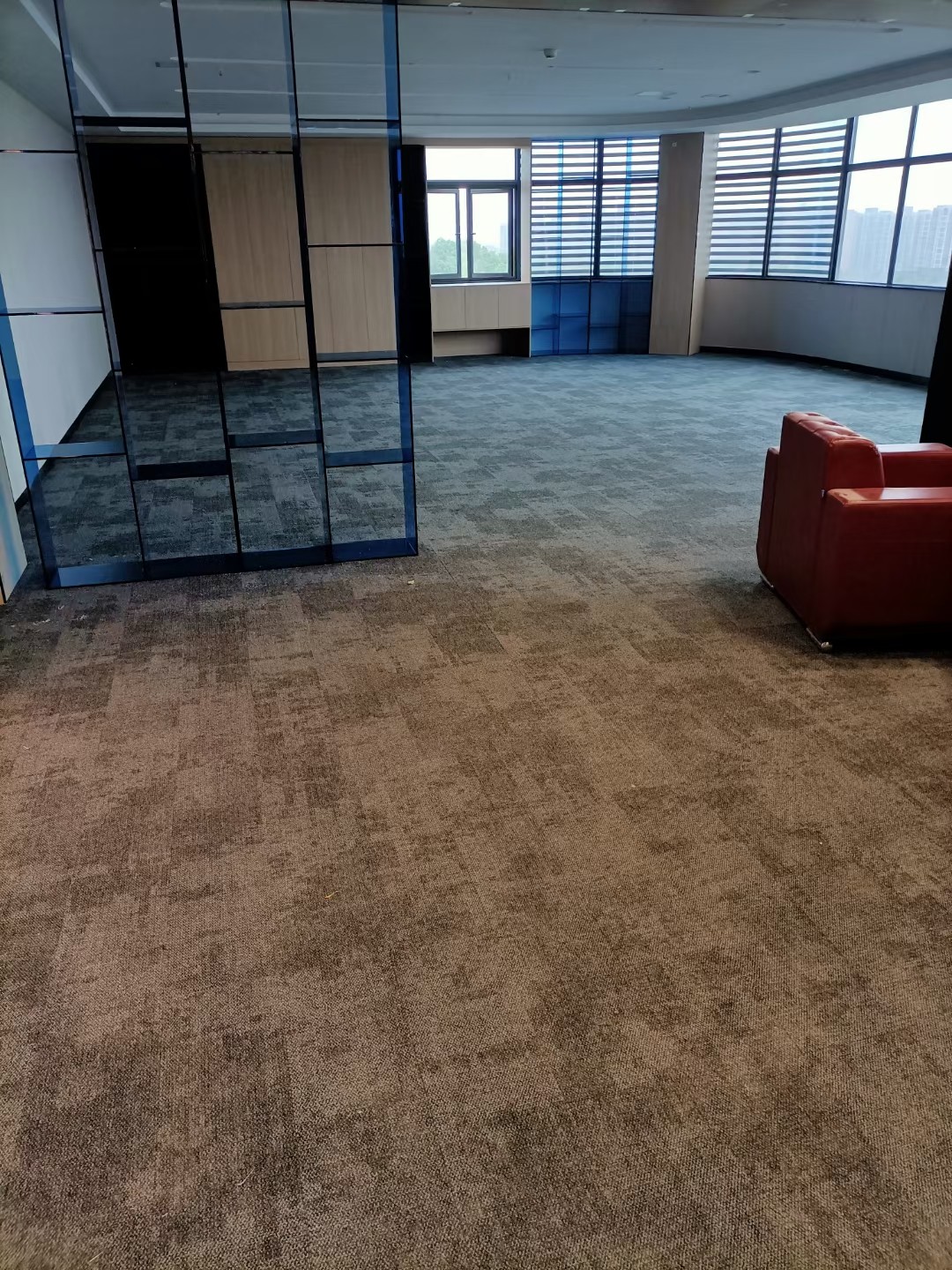 办公室地毯